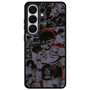 Hajime No Ippo Collage Samsung Galaxy S26 Ultra Case