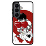 Hajime No Ippo Makunouchi Art Samsung Galaxy S26 Series Case