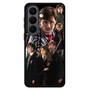 Harry Potter Collages Samsung Galaxy S26 Series Case