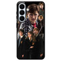Harry Potter Collages Samsung Galaxy S26+ Case