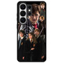 Harry Potter Collages Samsung Galaxy S26 Ultra Case