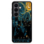 Harry Potter Hogwart Art Samsung Galaxy S26 Series Case