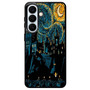 Harry Potter Hogwart Art Samsung Galaxy S26+ Case