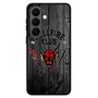 Hellfire Club Stranger Things Samsung Galaxy S26 Series Case