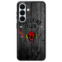 Hellfire Club Stranger Things Samsung Galaxy S26+ Case