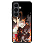 Hells Paradise aka Jigokuraku Samsung Galaxy S26 Series Case