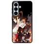 Hells Paradise aka Jigokuraku Samsung Galaxy S26+ Case
