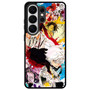 Hells Paradise Characters Samsung Galaxy S26 Ultra Case