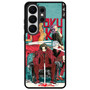 Hells Paradise Jigokuraku Samsung Galaxy S26 Ultra Case