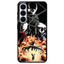 Hollow Knight Samsung Galaxy S26+ Case