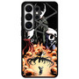 Hollow Knight Samsung Galaxy S26 Ultra Case