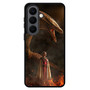 House Of The Dragon Rhaenyra Samsung Galaxy S26 Series Case