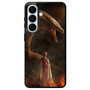 House Of The Dragon Rhaenyra Samsung Galaxy S26+ Case