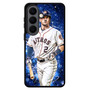 Houston Astros Alex Bregman Samsung Galaxy S26 Series Case