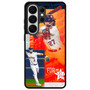 Houston Astros Player Samsung Galaxy S26 Ultra Case