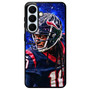 Houston Texans DeAndre Hopkins Samsung Galaxy S26+ Case