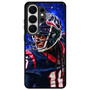 Houston Texans DeAndre Hopkins Samsung Galaxy S26 Ultra Case