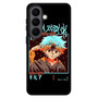 Hunter x Hunter Kil Samsung Galaxy S26 Series Case