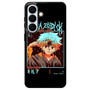 Hunter x Hunter Kil Samsung Galaxy S26+ Case