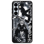 Hunter X Hunter Kurapika 1 Samsung Galaxy S26+ Case