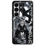 Hunter X Hunter Kurapika 1 Samsung Galaxy S26 Ultra Case