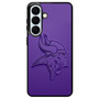innesota Vikings Samsung Galaxy S26+ Case