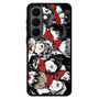 Jujutsu Kaisen All Characters Samsung Galaxy S26 Series Case