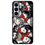 Jujutsu Kaisen All Characters Samsung Galaxy S26+ Case