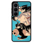 Jujutsu Kaisen Class II Samsung Galaxy S26 Series Case