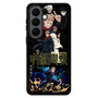 Jujutsu Kaisen Collages Samsung Galaxy S26 Series Case