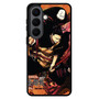 Jujutsu Kaisen Getou Suguru 2 Samsung Galaxy S26 Series Case