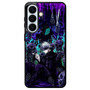 Jujutsu Kaisen Gojo Prison Realm Samsung Galaxy S26+ Case