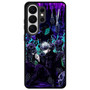 Jujutsu Kaisen Gojo Prison Realm Samsung Galaxy S26 Ultra Case
