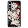 Jujutsu Kaisen Hanami Samsung Galaxy S26+ Case