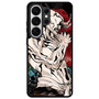 Jujutsu Kaisen Hanami Samsung Galaxy S26 Ultra Case