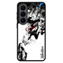 Jujutsu Kaisen Kenjaku VS Shaman Samsung Galaxy S26 Series Case