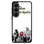 Jujutsu Kaisen Main Villain Samsung Galaxy S26 Series Case