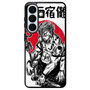 Jujutsu Kaisen Ryomen Sukuna Samsung Galaxy S26+ Case