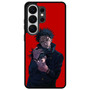 Jujutsu Kaisen Sukuna dominates Megumi Samsung Galaxy S26 Ultra Case