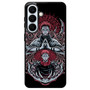 Jujutsu Kaisen Sukuna in Yuji Samsung Galaxy S26+ Case