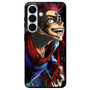 Jujutsu Kaisen Sukuna Mode Samsung Galaxy S26+ Case