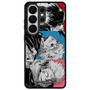 Jujutsu Kaisen Toji Gojo Sukuna Samsung Galaxy S26 Ultra Case