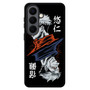 Jujutsu Kaisen Yuji and Sukuna Samsung Galaxy S26 Series Case