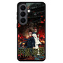Jujutsu Kaisen Yuji Itadori and Sukuna Samsung Galaxy S26 Series Case