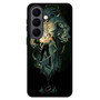 Jujutsu Kaisen Yuta and Rika Samsung Galaxy S26 Series Case