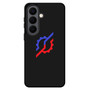Kamen Rider Build Logo Samsung Galaxy S26 Series Case