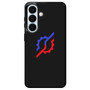 Kamen Rider Build Logo Samsung Galaxy S26+ Case