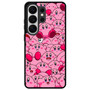 Kirby Collages Samsung Galaxy S26 Ultra Case