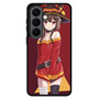 Kono Subarashii Sekai ni Shukufuku 2 Samsung Galaxy S26 Series Case