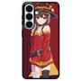 Kono Subarashii Sekai ni Shukufuku 2 Samsung Galaxy S26+ Case